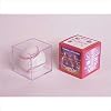 BaseQube Baseball Holder/Cube