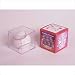 BaseQube Baseball Holder/Cube