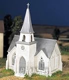 Bachmann Trains Cathedral