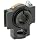 Sealmaster ST-16TC Take-Up Unit, Standard Duty, Regreasable, Skwezloc Collar, Contact Seals, Cast Iron Housing, 1" Bore, 17/32" Slot Width, 3" Between Frames