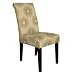 Avington Parsons Dining Chairs 2pk - Sunburst