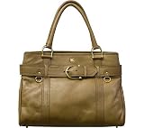 Burberry Women's Ania 3201057 Casual Handbag