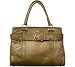 Burberry Women's Ania 3201057 Casual Handbag
