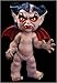 Dracool Zombaby Halloween Toy (B301)
