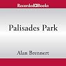 H&ouml;rbuch Palisades Park