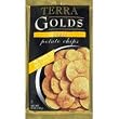 Terra Yukon Gold Potato Chips, 1-Ounce Bags (Pack of 24)