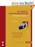 3D-Spieleprogrammierung mit DirectX 9 und C++