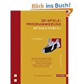 3D-Spieleprogrammierung mit DirectX 9 und C++