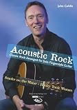 Produkt-Bild: Acoustic Rock: Classic Rock Arranged for Solo Fingerstyle Guitar