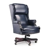 EXECUTIVE SWIVEL CHAIR