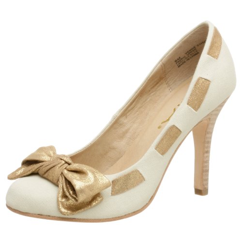 Buy Now at Amazon.com: MIA Womens Venice Pump