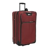 Dockers Luggage Coastline 27 Exp. Twister