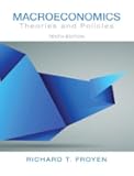 Macroeconomics: Theories and Policies (10th Edition) (Pearson Series in Economics (Hardcover))