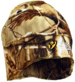 ROBINSON OUTDOOR PRODUCTS Watch Cap Tringity Tech Realtree Xtra Xlarge/2Xlarge