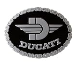 BC Buckles - 