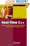 Real-Time C++: Efficient Object-Orien...