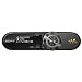 Sony NWZB153B B Series Walkman 4GB MP3 Player with Unique Quick Charge - Black