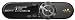 Sony NWZB153B B Series Walkman 4GB MP3 Player with Unique Quick Charge - Black