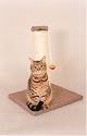 Cat Scratching Post Twine - Boxed