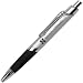 Nebraska Cornhuskers Metallic Brushed Triangle Click Pen