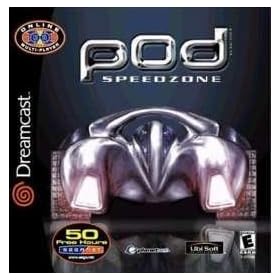 POD Speedzone
