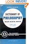 Dictionary of Philosophy