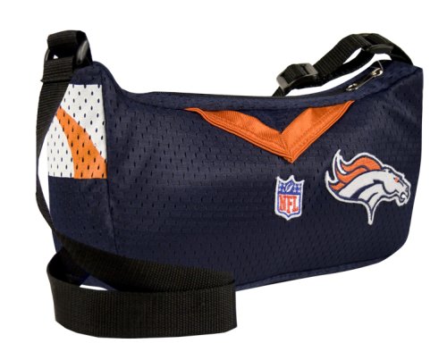 Denver Broncos Jersey Purse