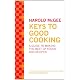 Keys to Good Cooking