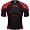 Black/Red