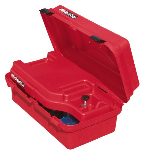 MTM Site-in-Clean Rest with Case
