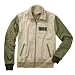 Sports : Scott Softshell-Jacke M&auml;nner, beige/gr&uuml;n