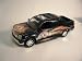 Boston Red Sox Die-Cast Cadillac Escalade EXT in 1:27 Scale