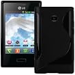 lg optimus cover