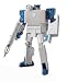 Transformers Takara Music Label MP3 Player Soundwave [White]