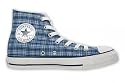 Converse Chucks 108687 Blue