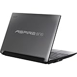 Acer AOD260-2919 Netbook 10.1-Inch, 1GB, 160GB HD, Webcam Win 7