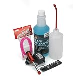 Gas Car Starter Pack with Fuel
