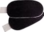 Runyon Teeth and Mouthpiece Saver Black