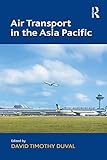 Air transport in the Asia Pacific