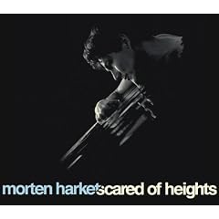 Scared Of Heights