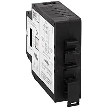 Red Lion IFMA Din Rail Frequency to Analog Converter