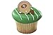 NFL San Francisco 49ers Cupcake Helmet Rings 12 count