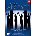 John Eliot Gardiner - Gluck - Alceste [DVD] [2000]