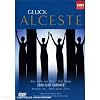 Gluck, Christoph Willibald - Alceste (NTSC) Gluck, Christoph Willibald - Alceste (NTSC)