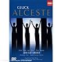 Gluck, Christoph Willibald - Alceste (NTSC)