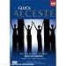 DVD : Alceste
