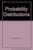 Probability distributions