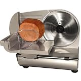 Weston 9" Food Slicer