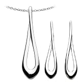 Kit Heath Twist Pendant Collection