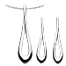 Kit Heath Twist Pendant Collection